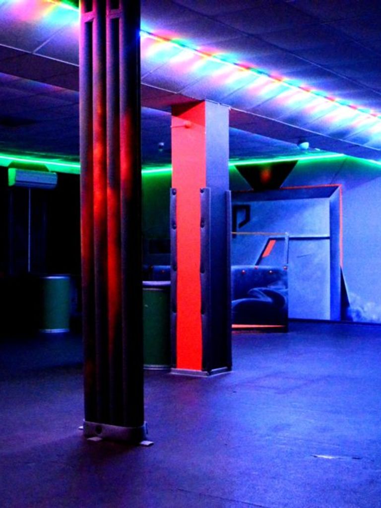 День рождения для компании до 12 детей, 2 ч.