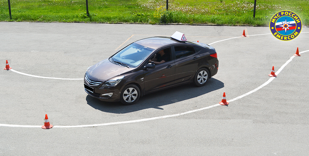 на сертификат номиналом 5100 руб. на курс обучения вождению на права категории «В»