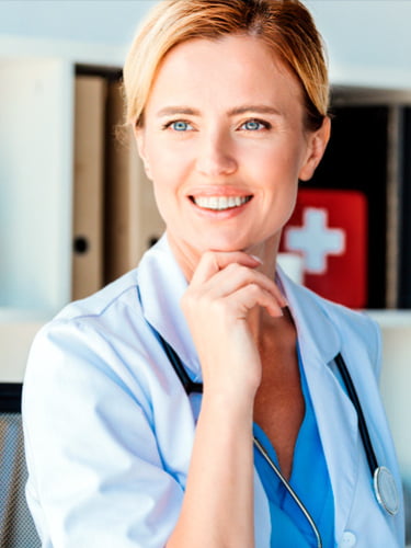 Чек-ап организма