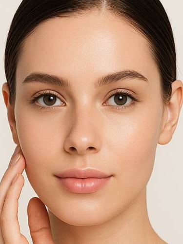 Заказ косметики