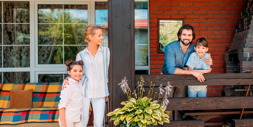 на проживание в коттедже №1 для компании до 5 человек в Вс-Чт