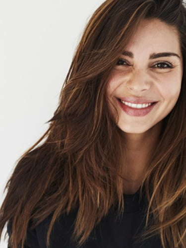 Мелирование волос