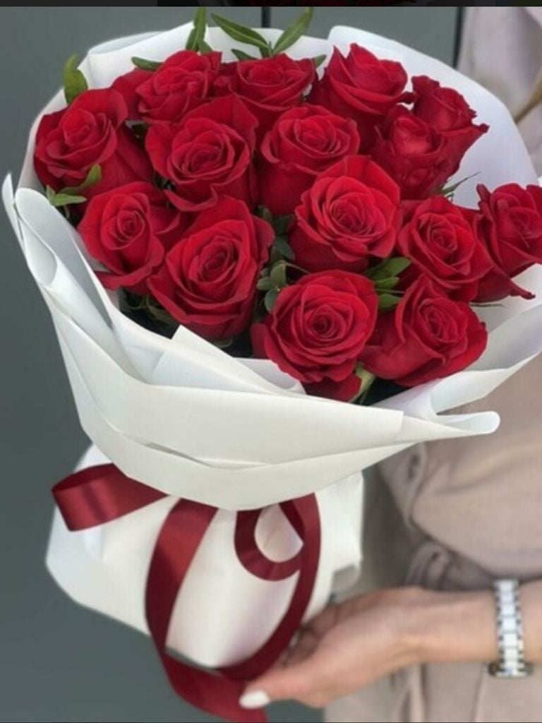 Монобукет «Букет Париж»