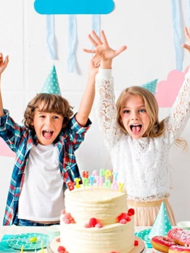 Проведение праздника «Майнкрафт Шоу», 3 ч.