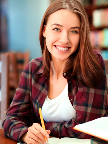 Подарок при покупке курса переподготовки