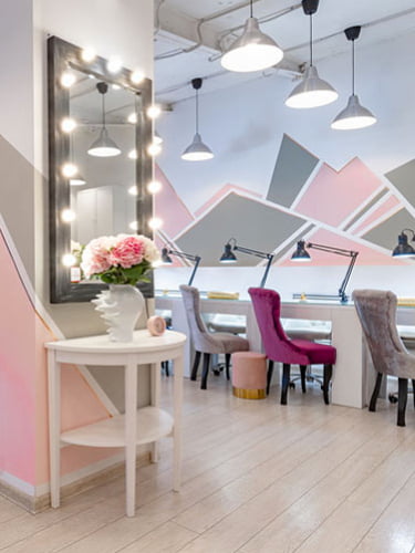 Перманентный макияж (татуаж) губ