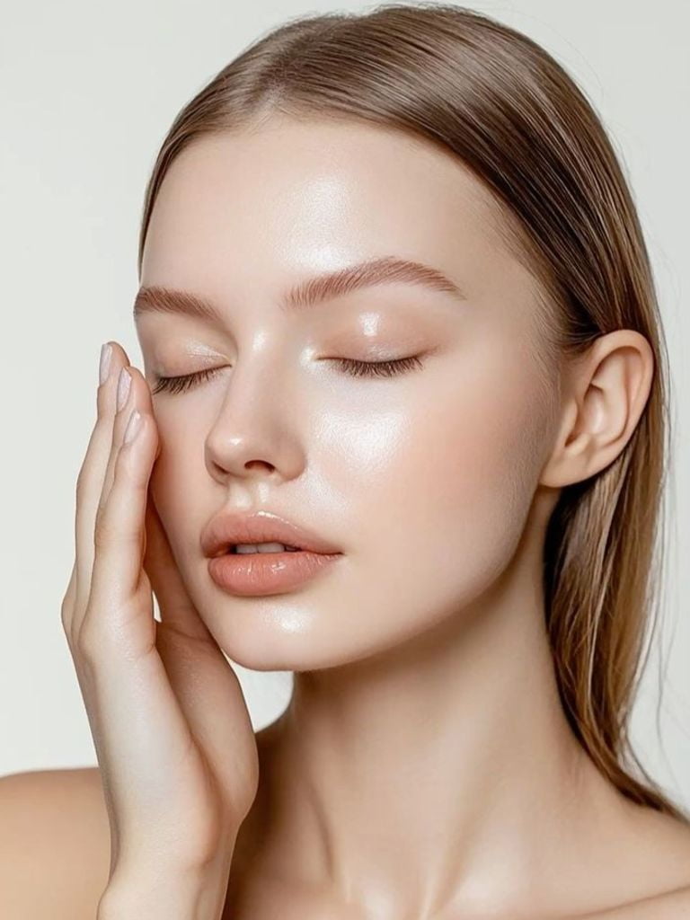 Процедура «Фарфоровая куколка», 45 мин.