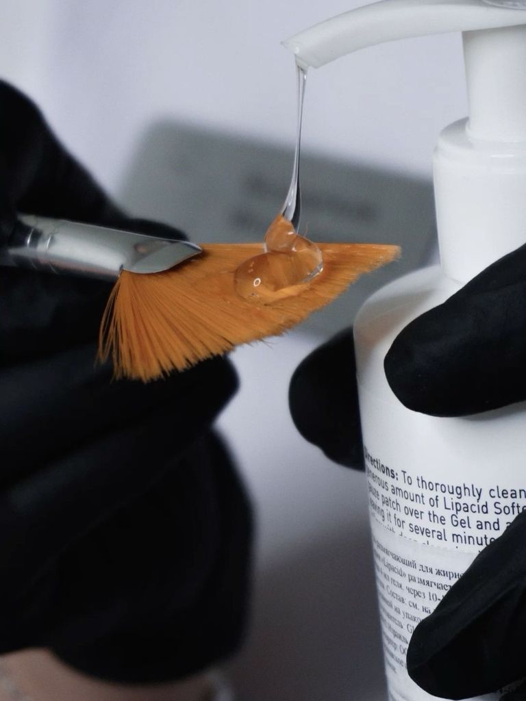 Пилинг лица на выбор