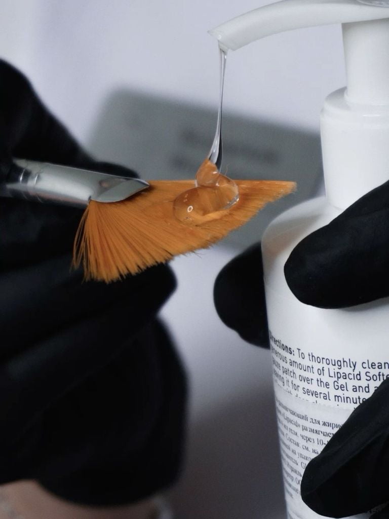 Пилинг лица на выбор