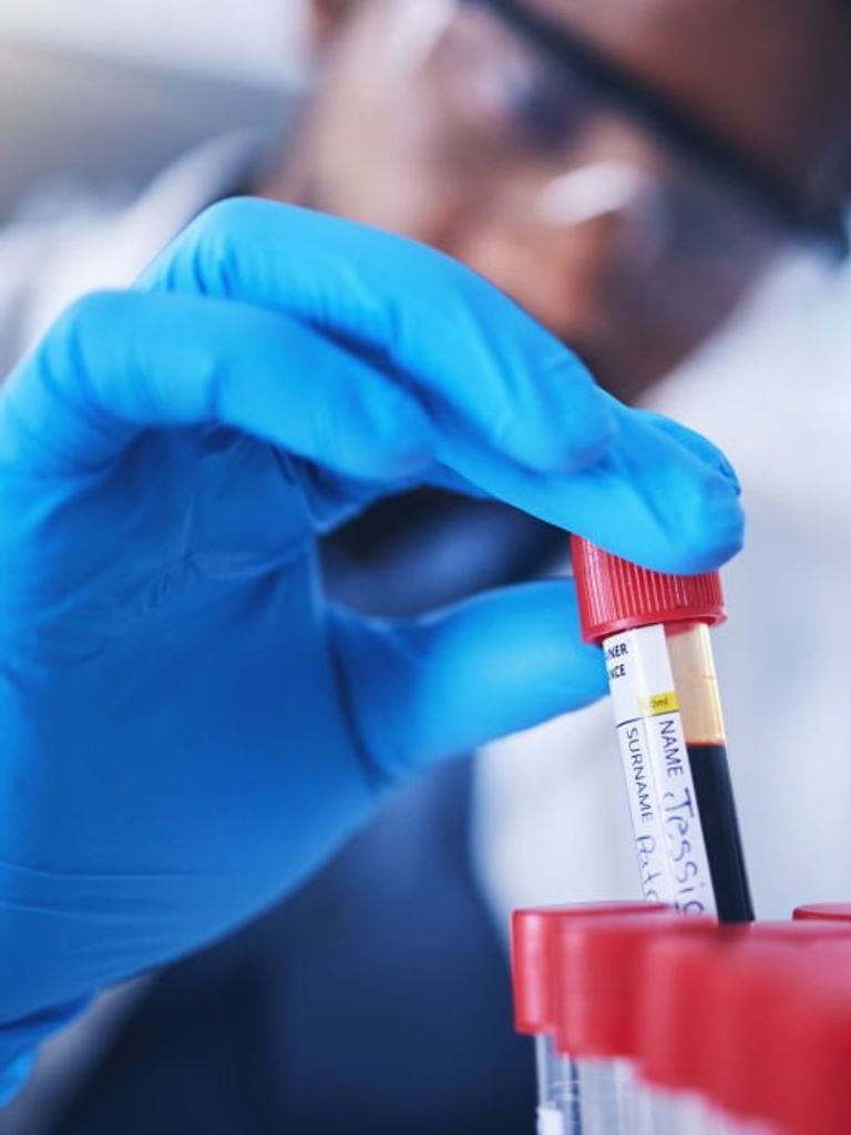 Анализ «Сахар под контролем»