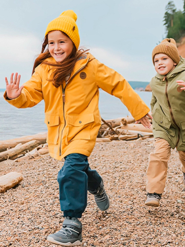 Покупка одежды