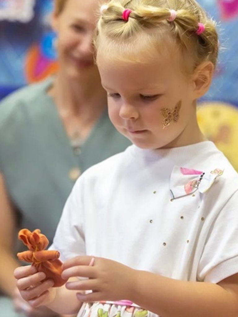 Детский билет на программу «Чудеса Волшебной комнаты»