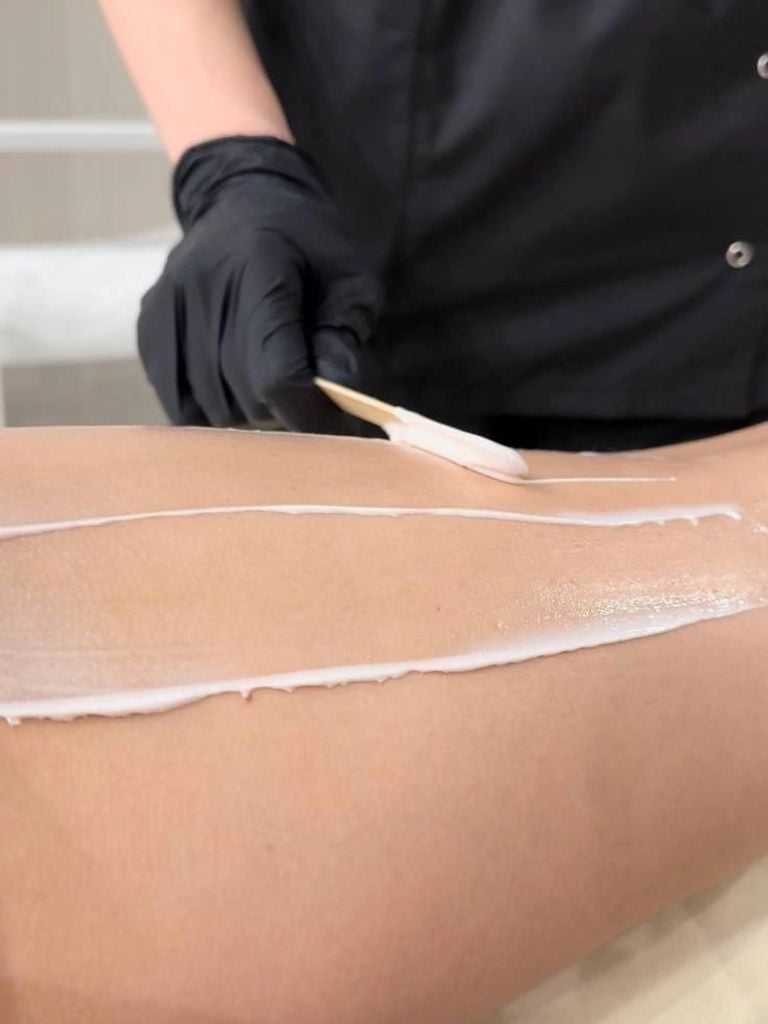 Абонемент на 10 сеансов бандажного обертывания