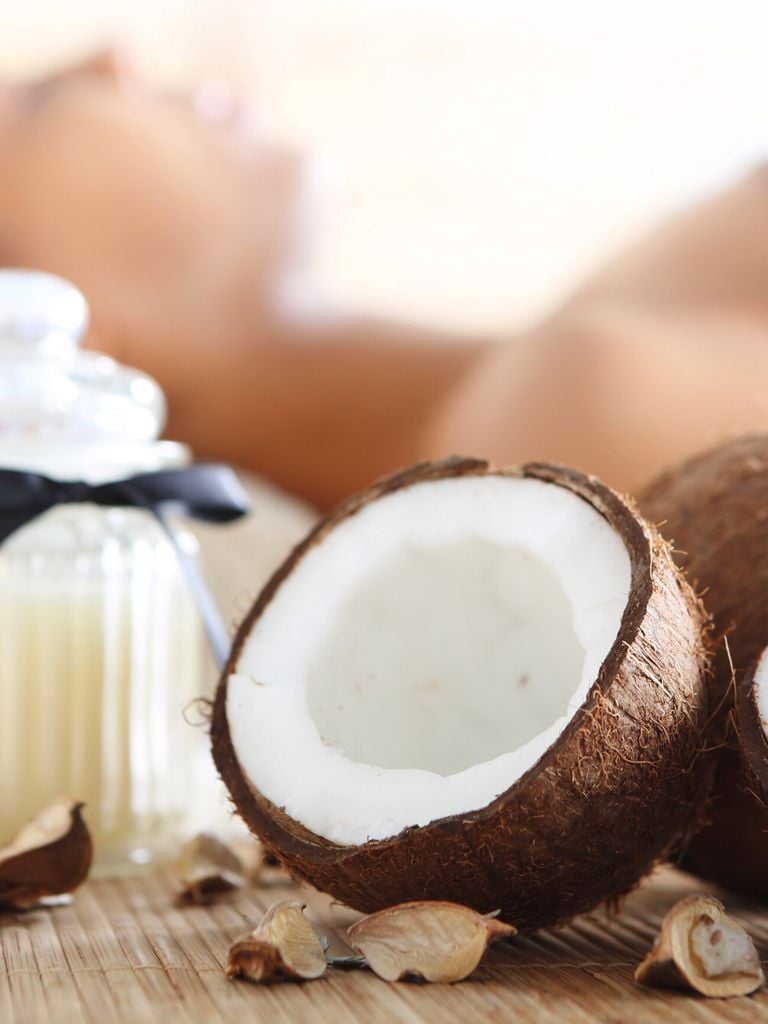 VIP SPA-программы «Секреты Индии», 3 ч.