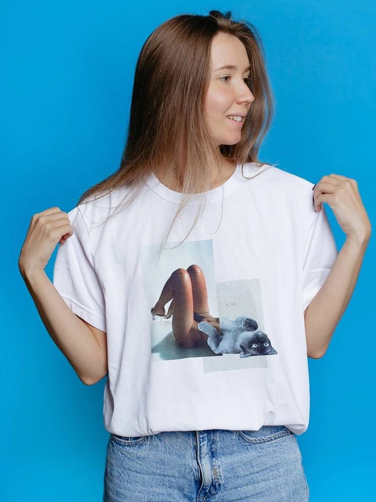 Печать на текстиле