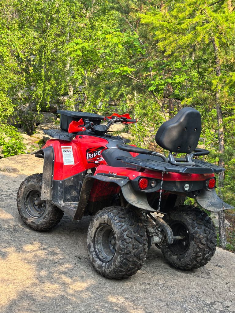 Аренда домика + квадротур на Аракульский Шихан, с Вс по Чт