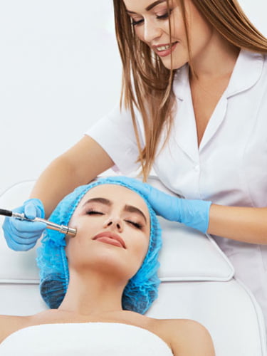 Шугаринг зон на выбор для женщин