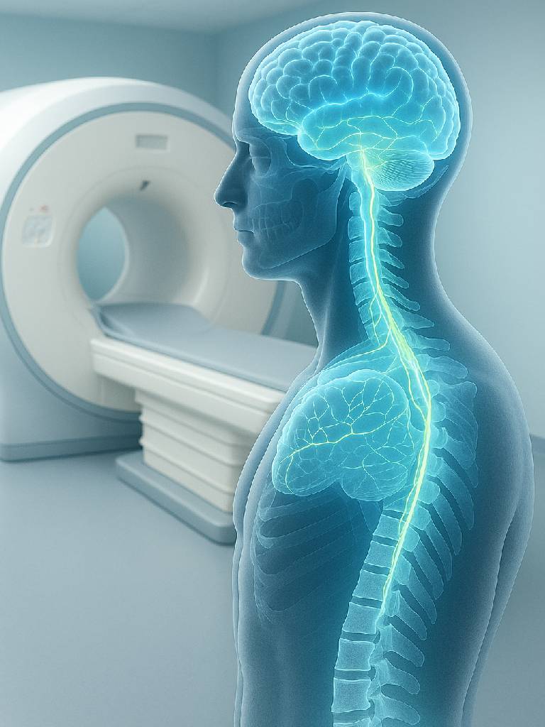 МРТ-комплекс «Центральная нервная система»