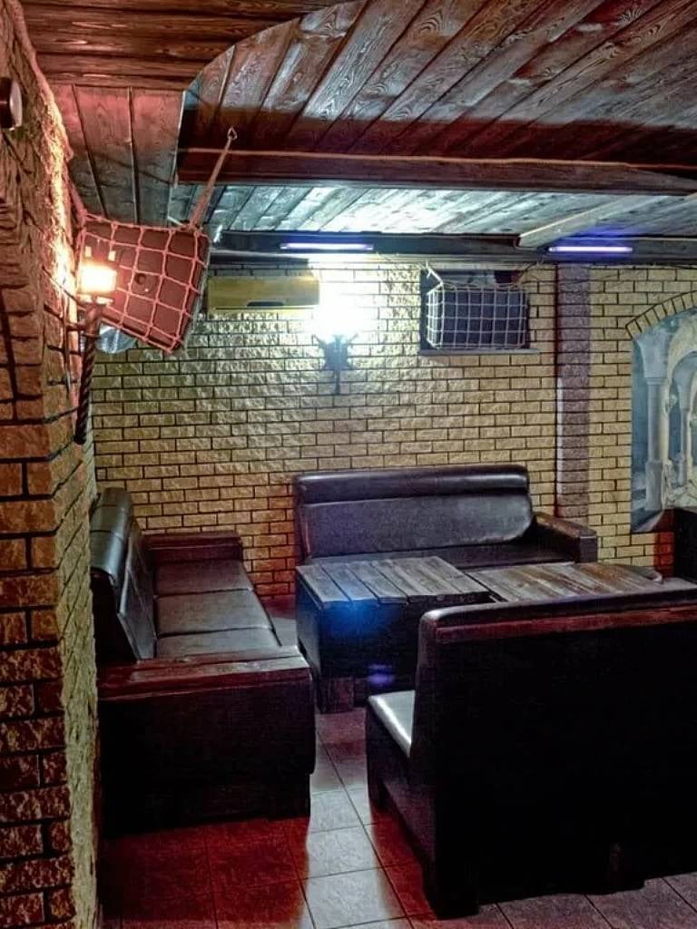 Аренда зала для именинника