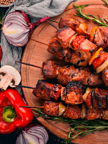 1 чайник чая на выбор