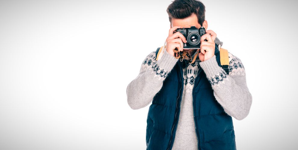 на прогулочную фотосессию для компании до 3 человек