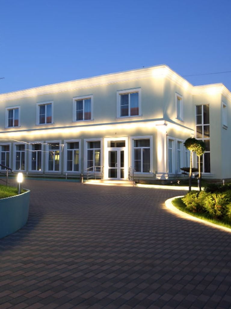 Отдых для 2-х человек без питания