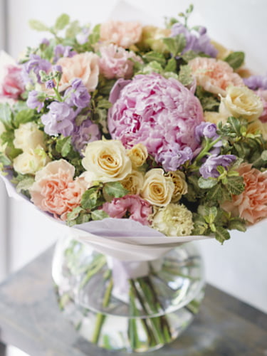 на цветы поштучно