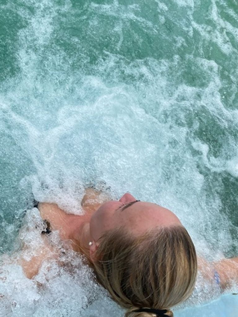 Тур на минеральный источник Шадринск