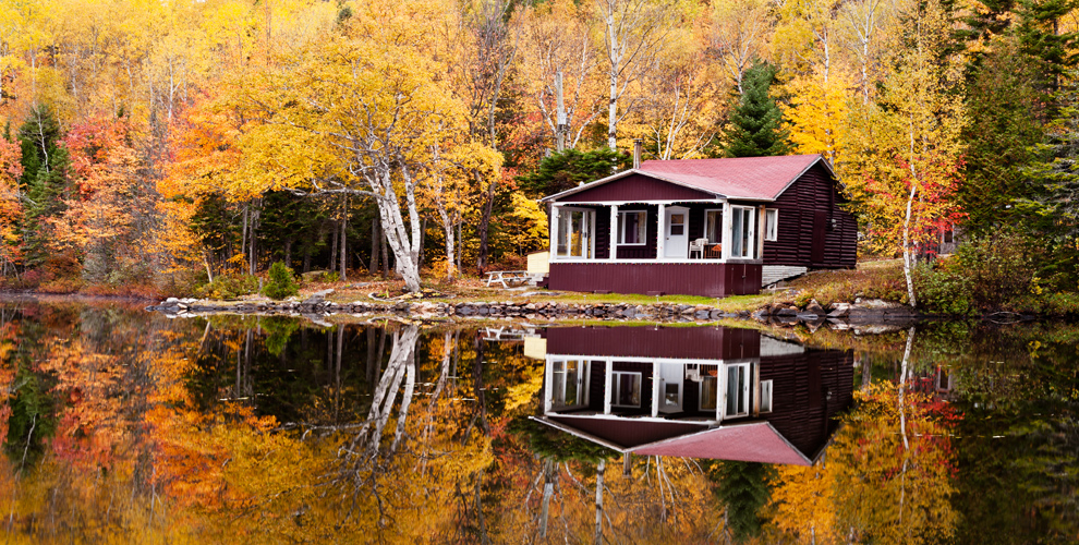 на проживание в кирпичном коттедже №2 для компании до 6 человек