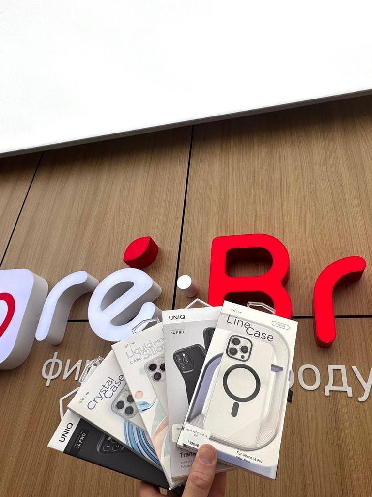 Защитные чехлы на «Айфон»