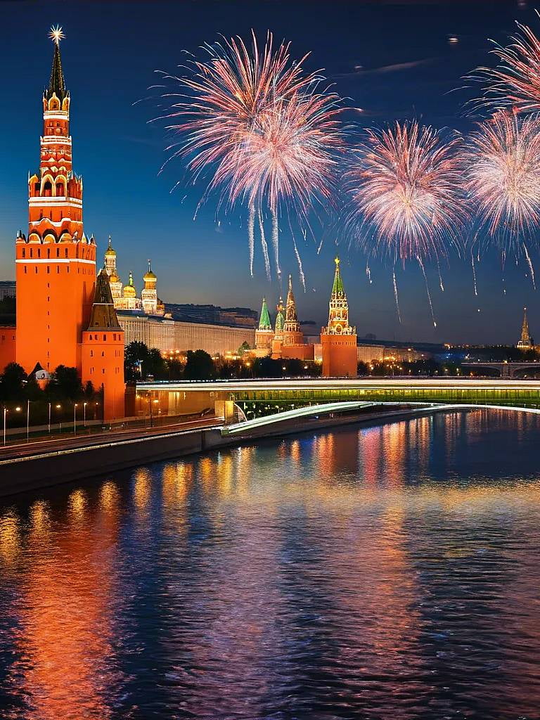 Речная прогулка на теплоходе «Легенда» + просмотр салюта 9 Мая