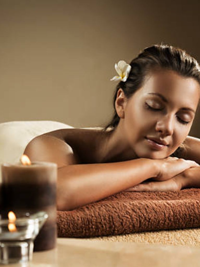 Подарочный сертификат на SPA-программу «Подарок для тела»