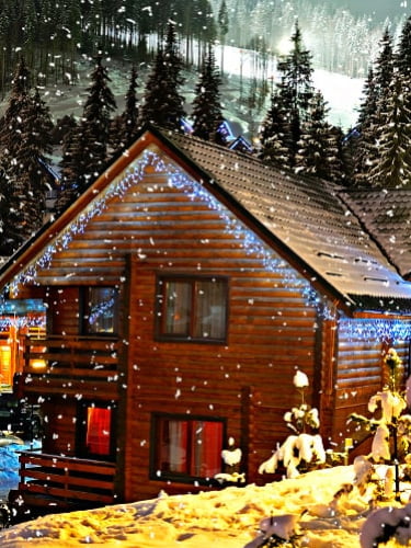 на проживание в коттедже №6 для компании до 4 человек