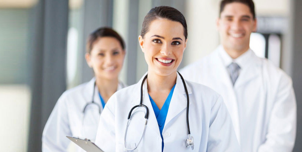 на консультацию врача на выбор