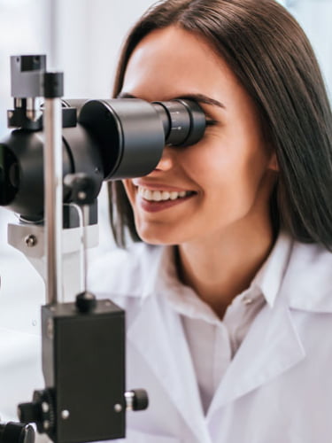  на лазерную коррекцию зрения одного глаза методом SBK-Lasik