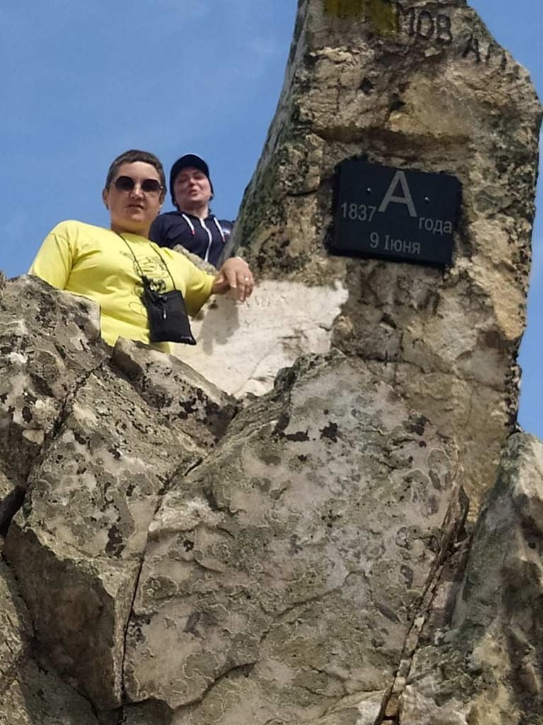 Тур на Александровскую сопку + парк Бажова, 26 апреля