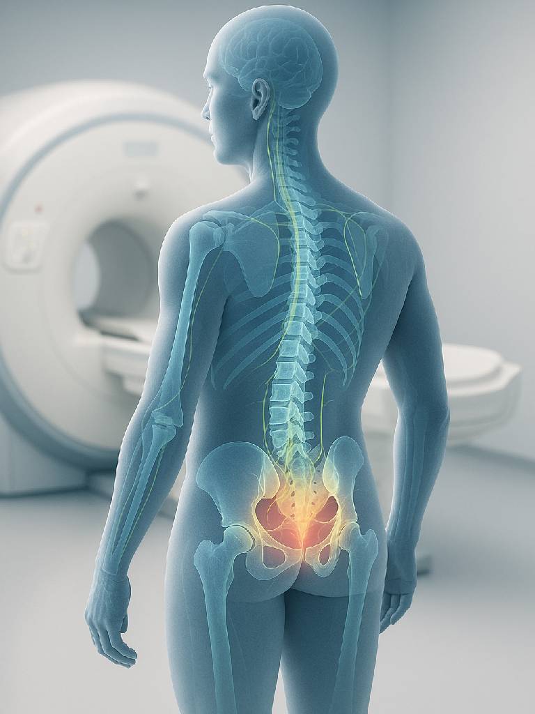 МРТ органов малого таза