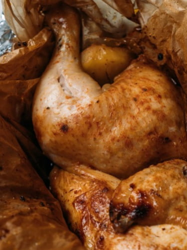 Все меню на первый заказ