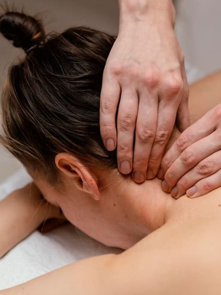 Программа «Гибкая шея»