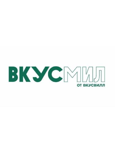 Рационы «ВкусМил» при первой покупке