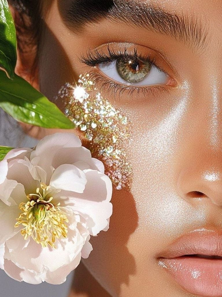 Альгинатная маска