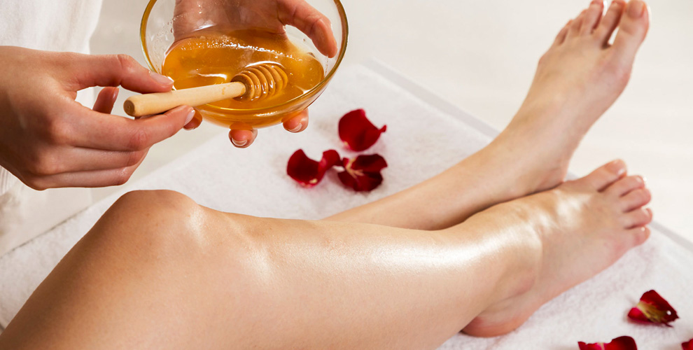 на посещение коллариума