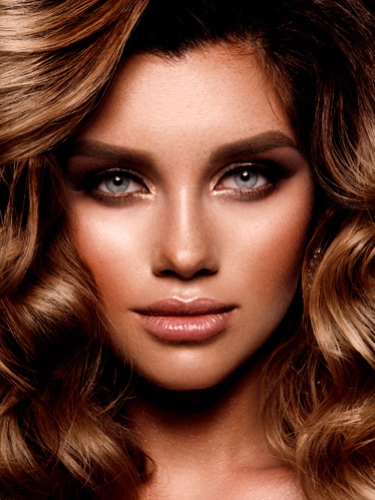 Механическая + УЗ-чистка лица