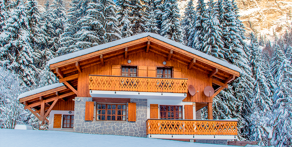 на проживание в коттедже №2 для компании до 5 человек в Вс-Чт