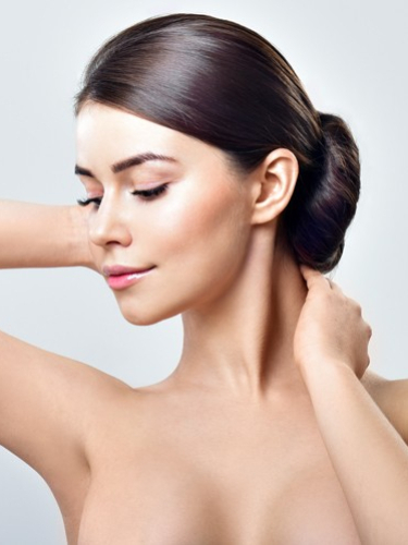 Комплексный уход «Сухая или чувствительная кожа»