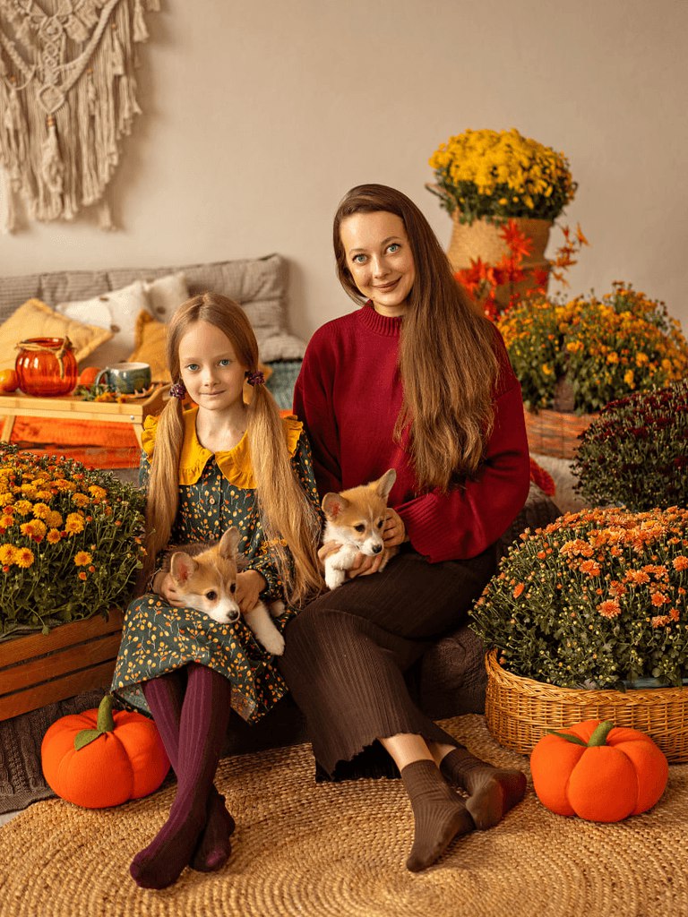 Аренда фотостудии