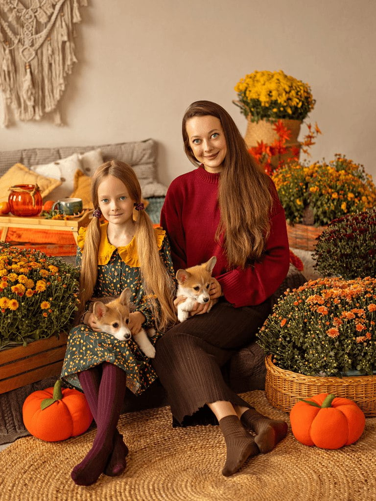 Аренда фотостудии