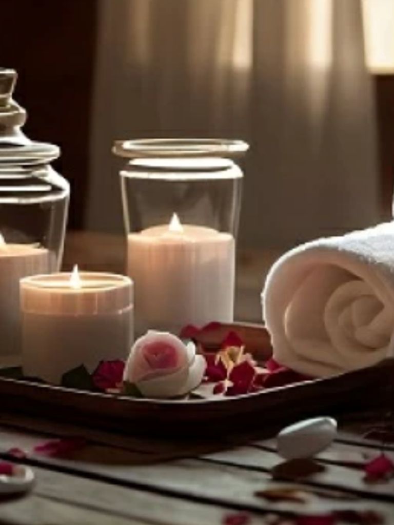 Подарочный сертификат на SPA-программу «Второе дыхание»