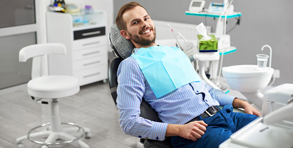 на комплексный осмотр + составление плана лечения, 20 мин.