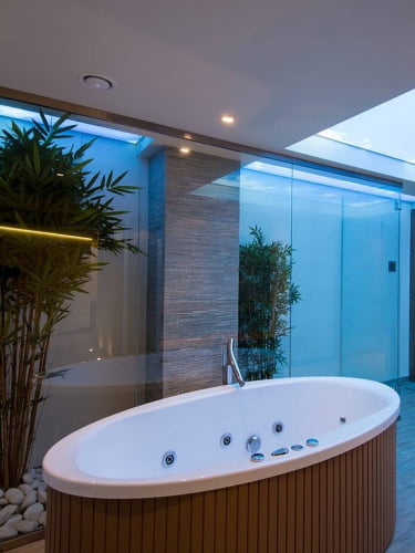 Посещение сауны на выбор в любой день и любое время